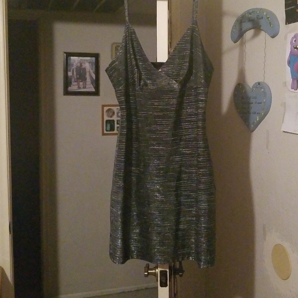 Party dress